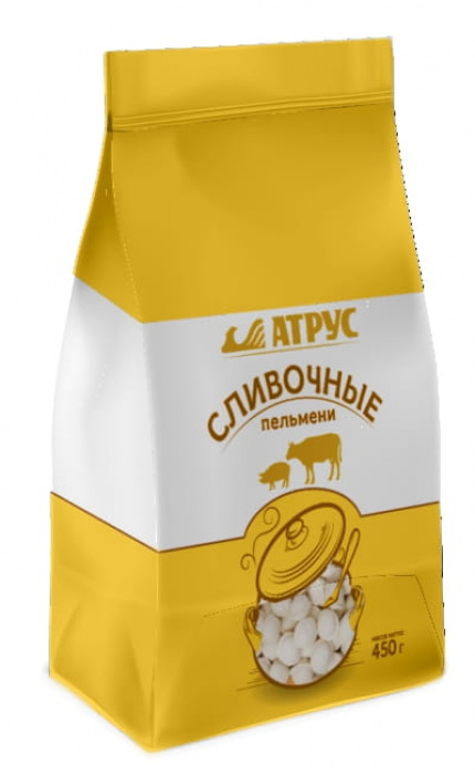 Пельмени 